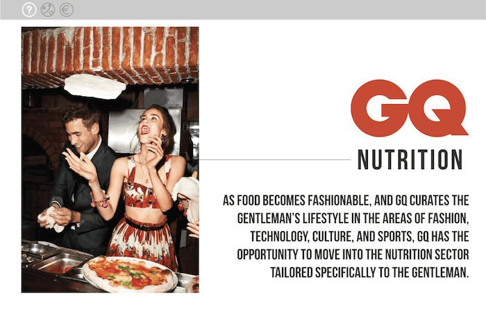 GQ Slide