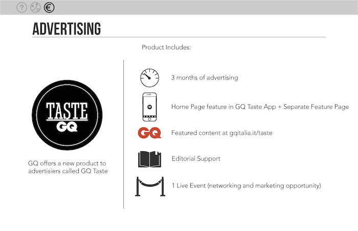 GQ Slide