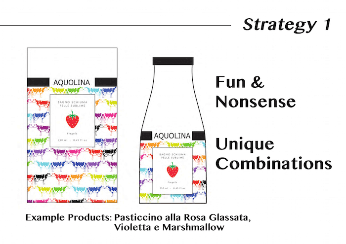 Paglieri Slide